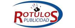 Rótulos Publicidad  Logo